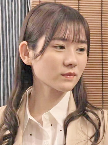 Mei Itsukaichi