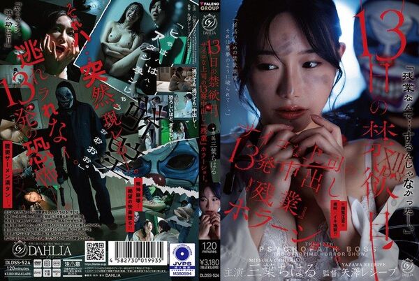 DLDSS-524